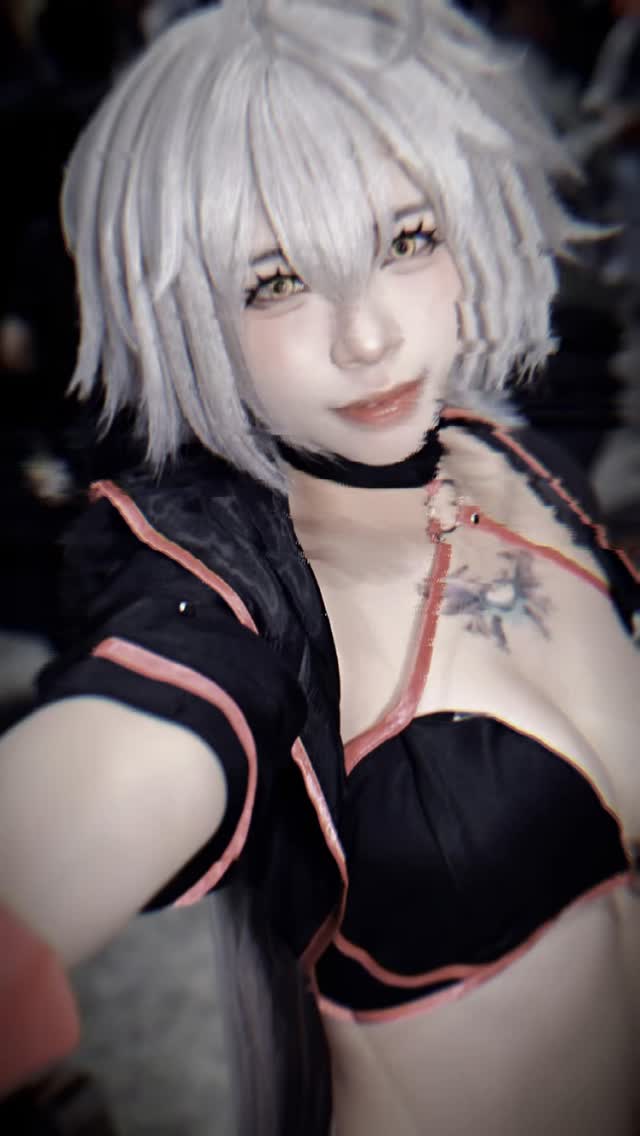 ［CosParadise］Day 2精選Cosplayer