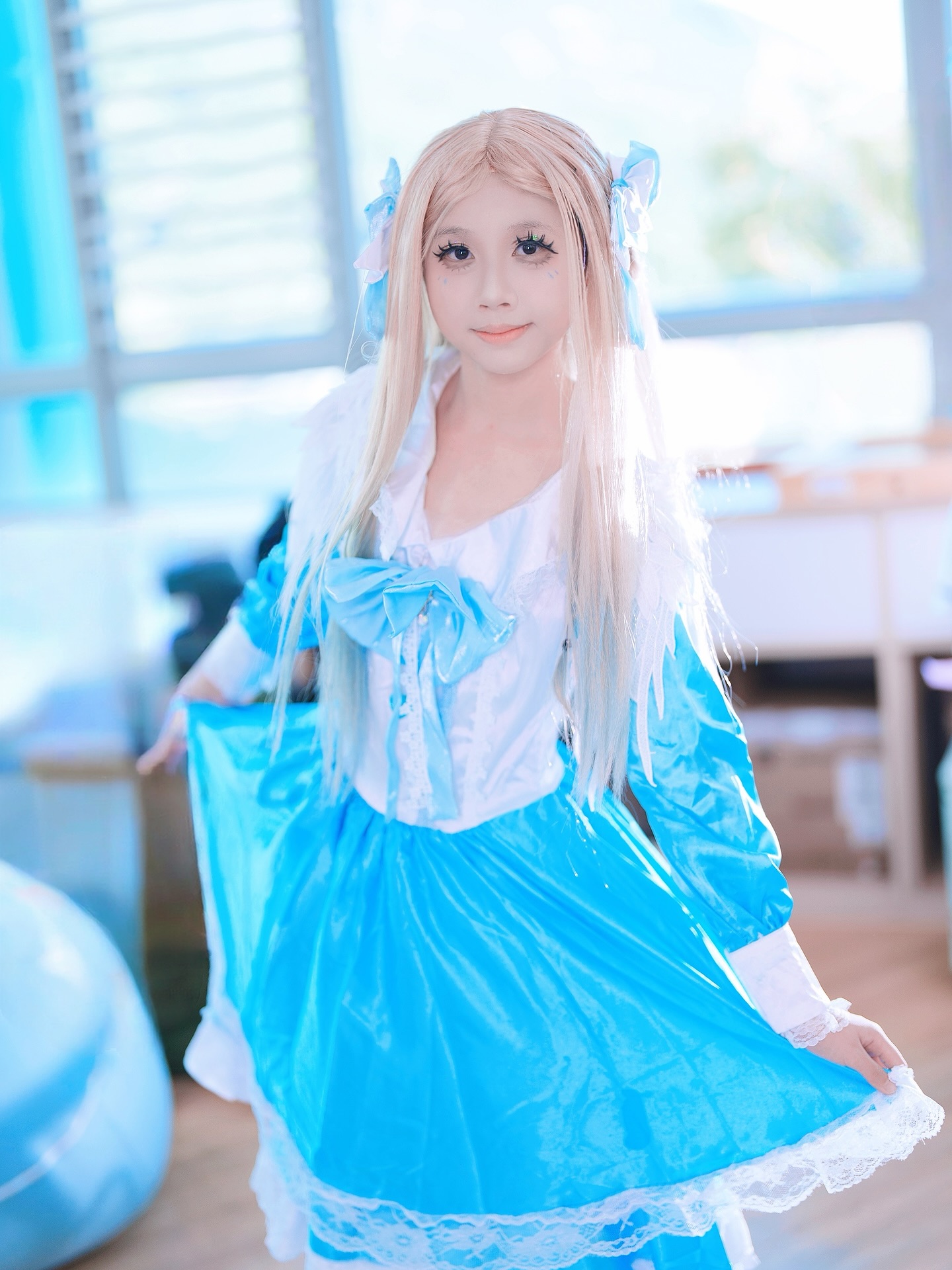 ［Cosplay相片分享］@infinityacg 無限祭