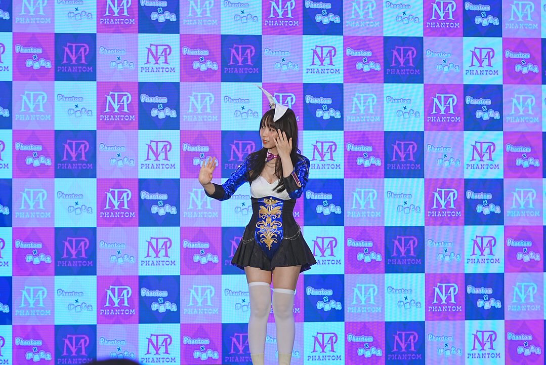 ［同人舞台］#伊織もえ