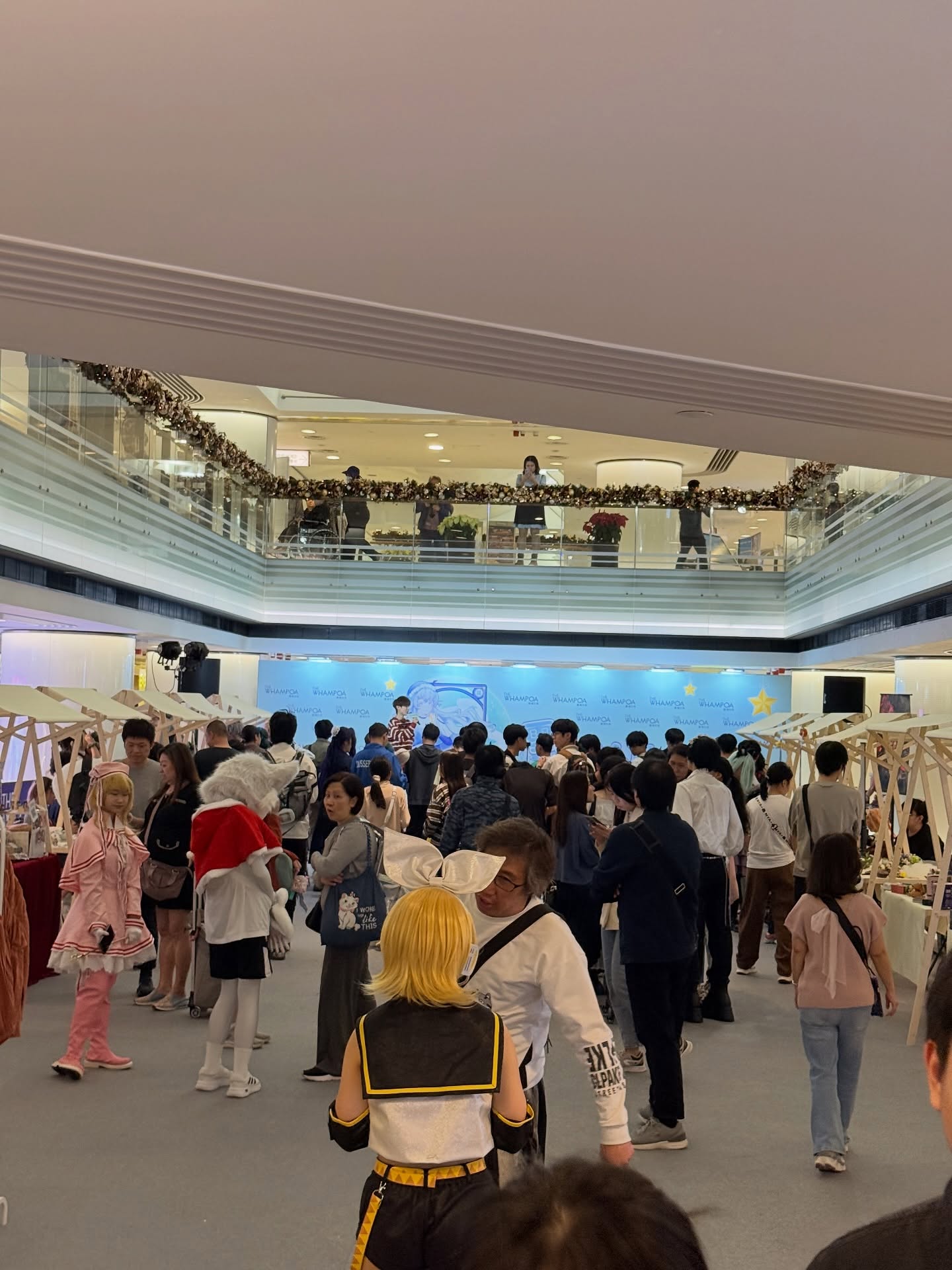 ［即時實況］雪見同人展❄️Yukimi Doujin Fest