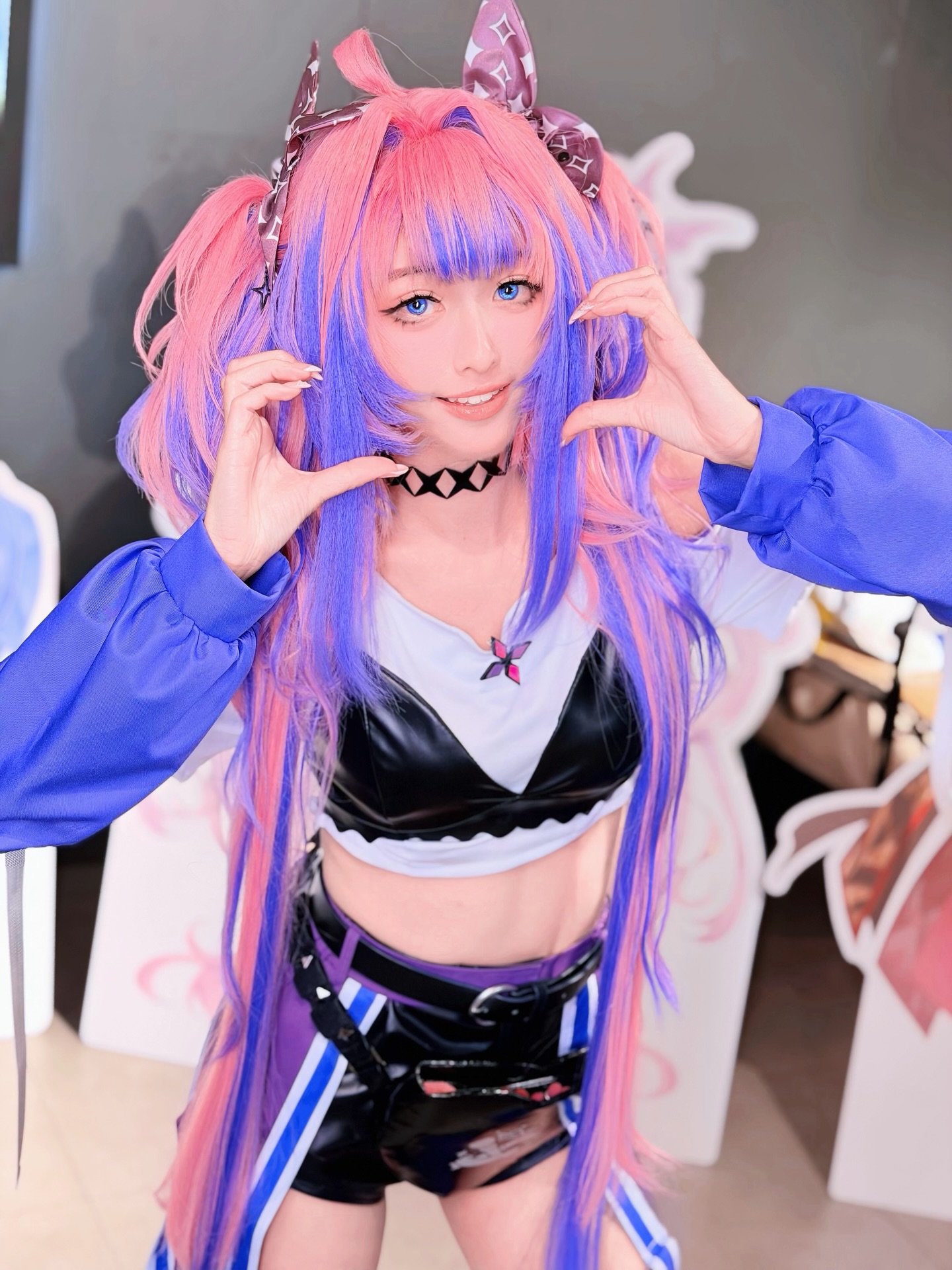 ［Cosplay相片分享］Ani-Territory 動漫祭 (AT03)