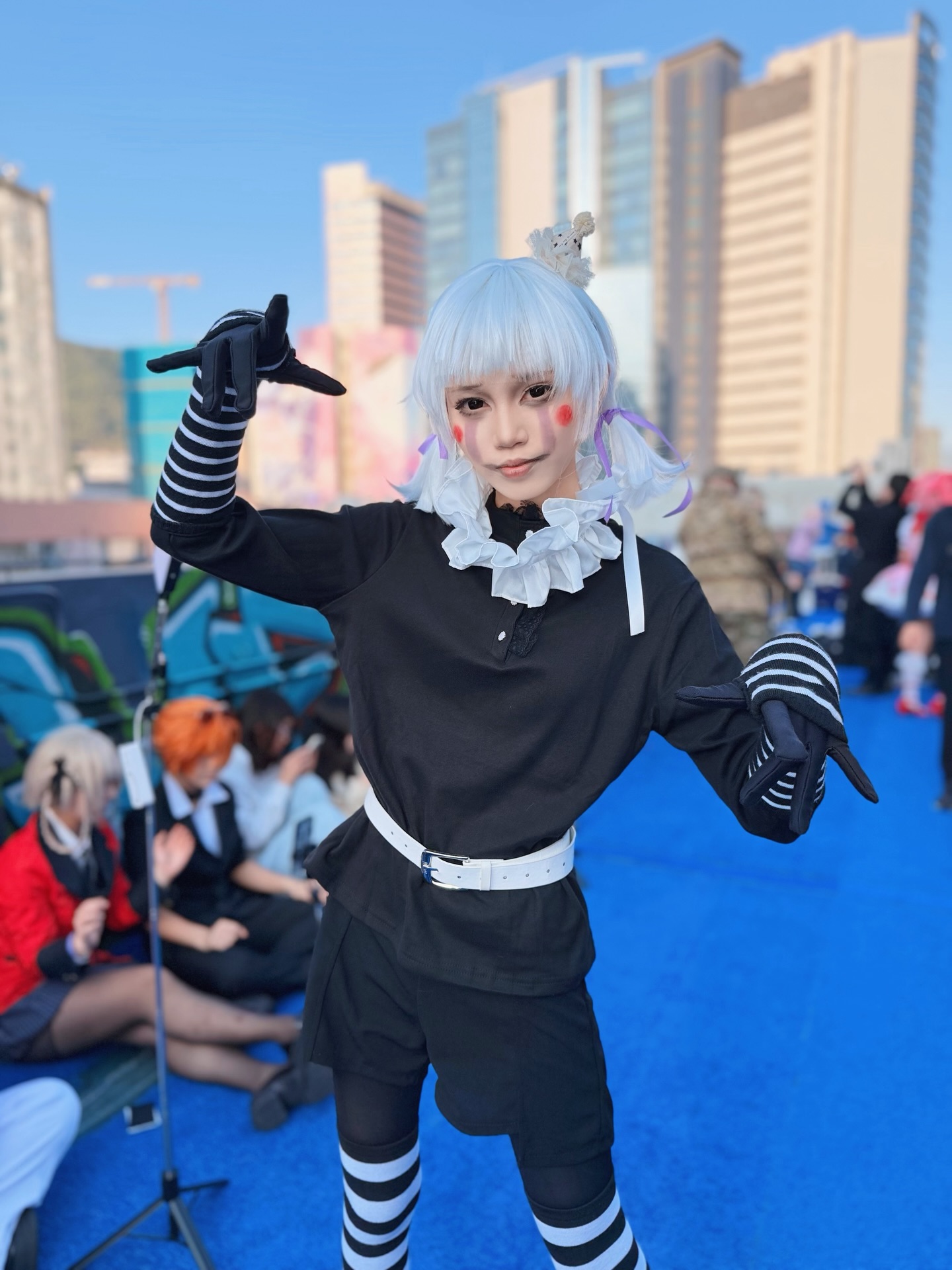 ［Cosplay相片分享］FloreFaye 02