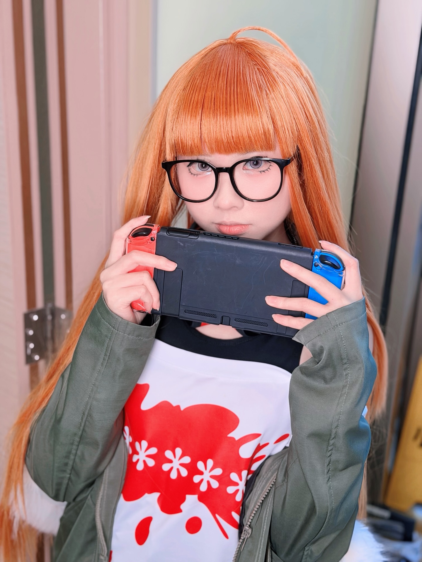 ［Cosplay相片分享］Palette Ring 綜合同人展