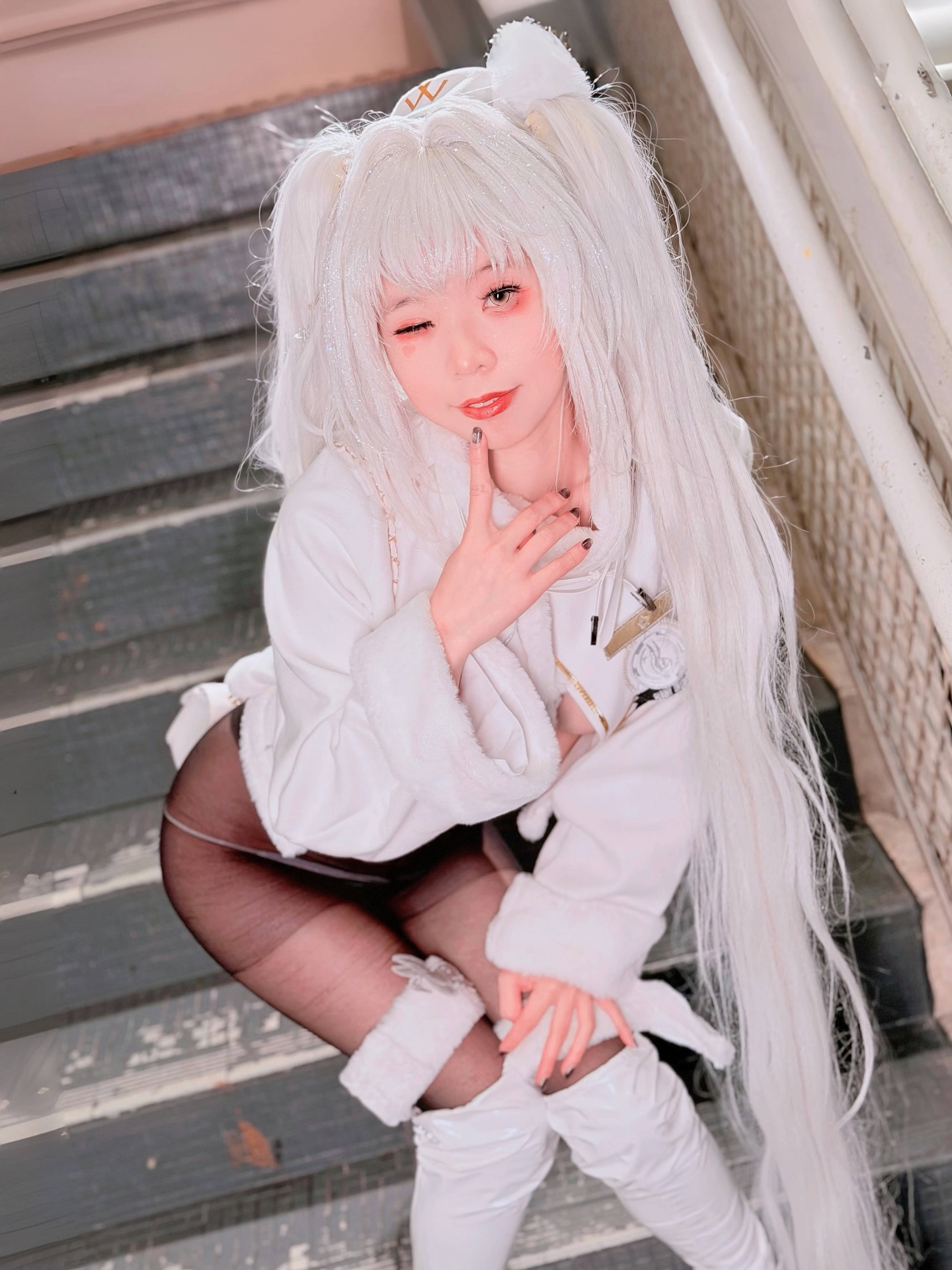 ［Cosplay相片分享］Ani-Territory 動漫祭 (AT03)