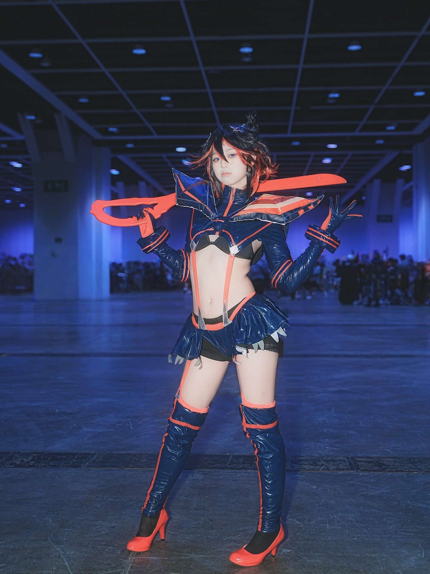［CosParadise］Day 2 精選Cosplayer