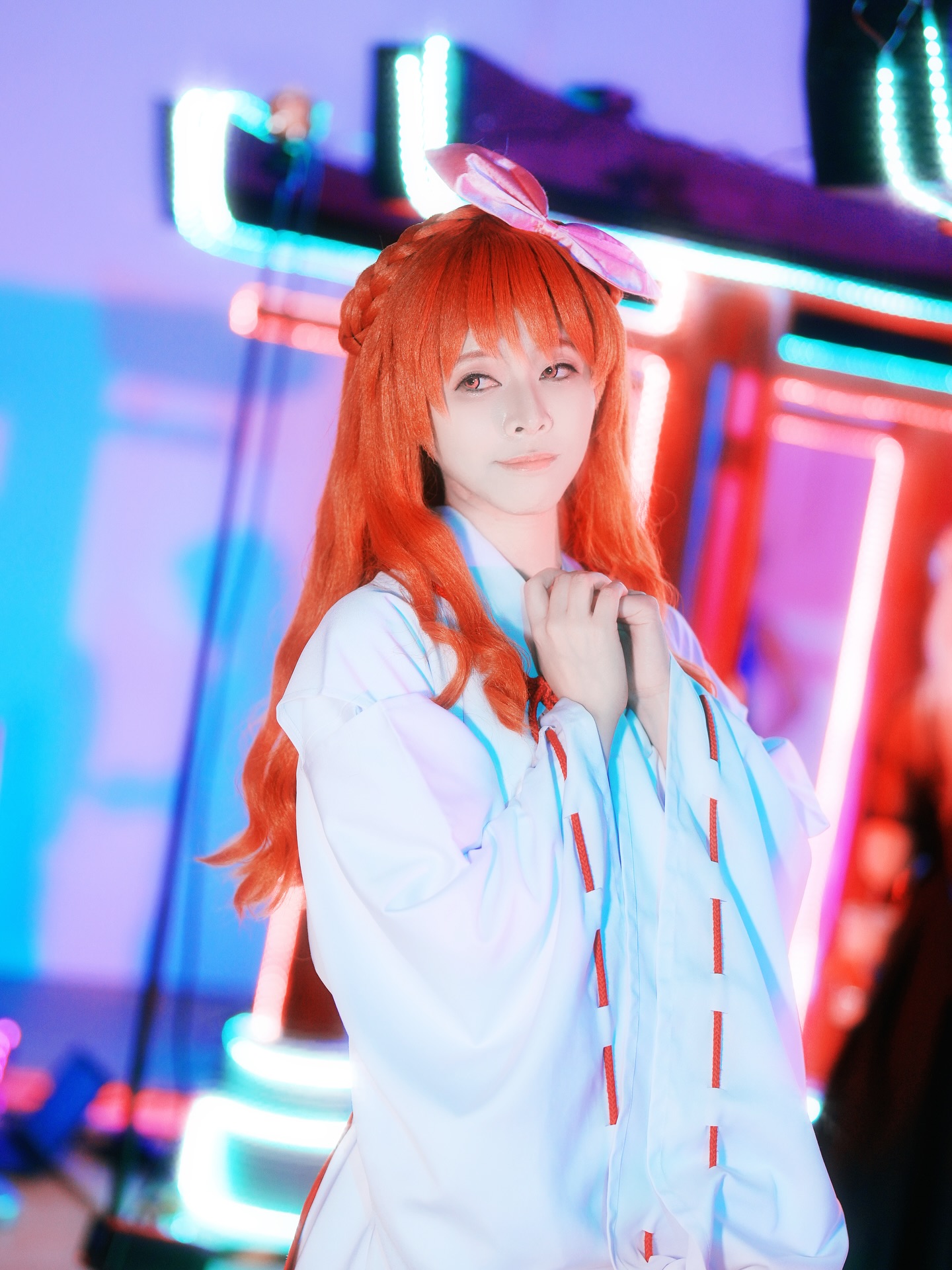 ［Cosplay相片分享］蛍の祭 由香港學生舉辦的 日系活動