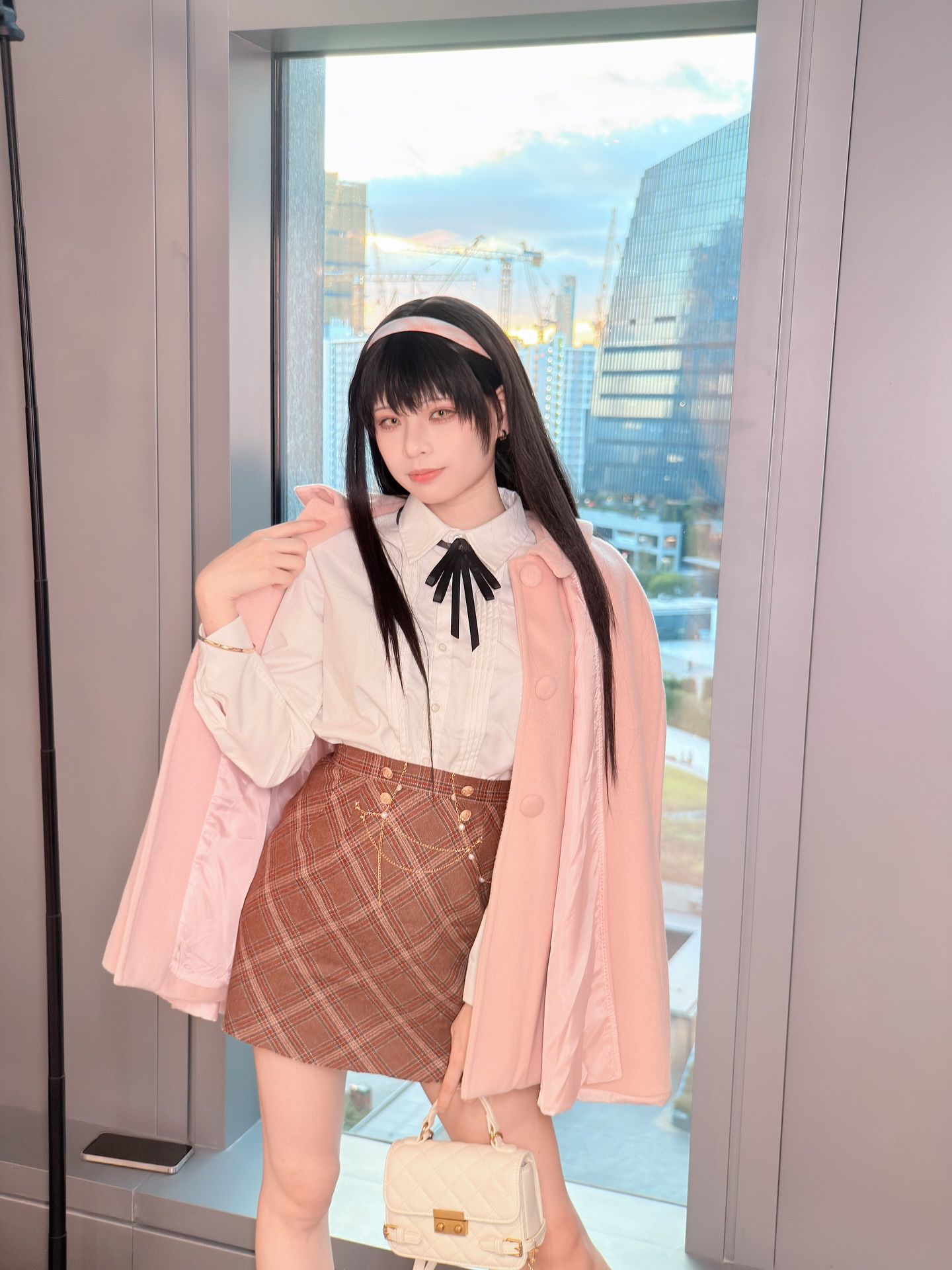 ［Cosplay相片分享］≪彩天漫墟 Colourful Sky Comic Con 02≫ 動漫市集