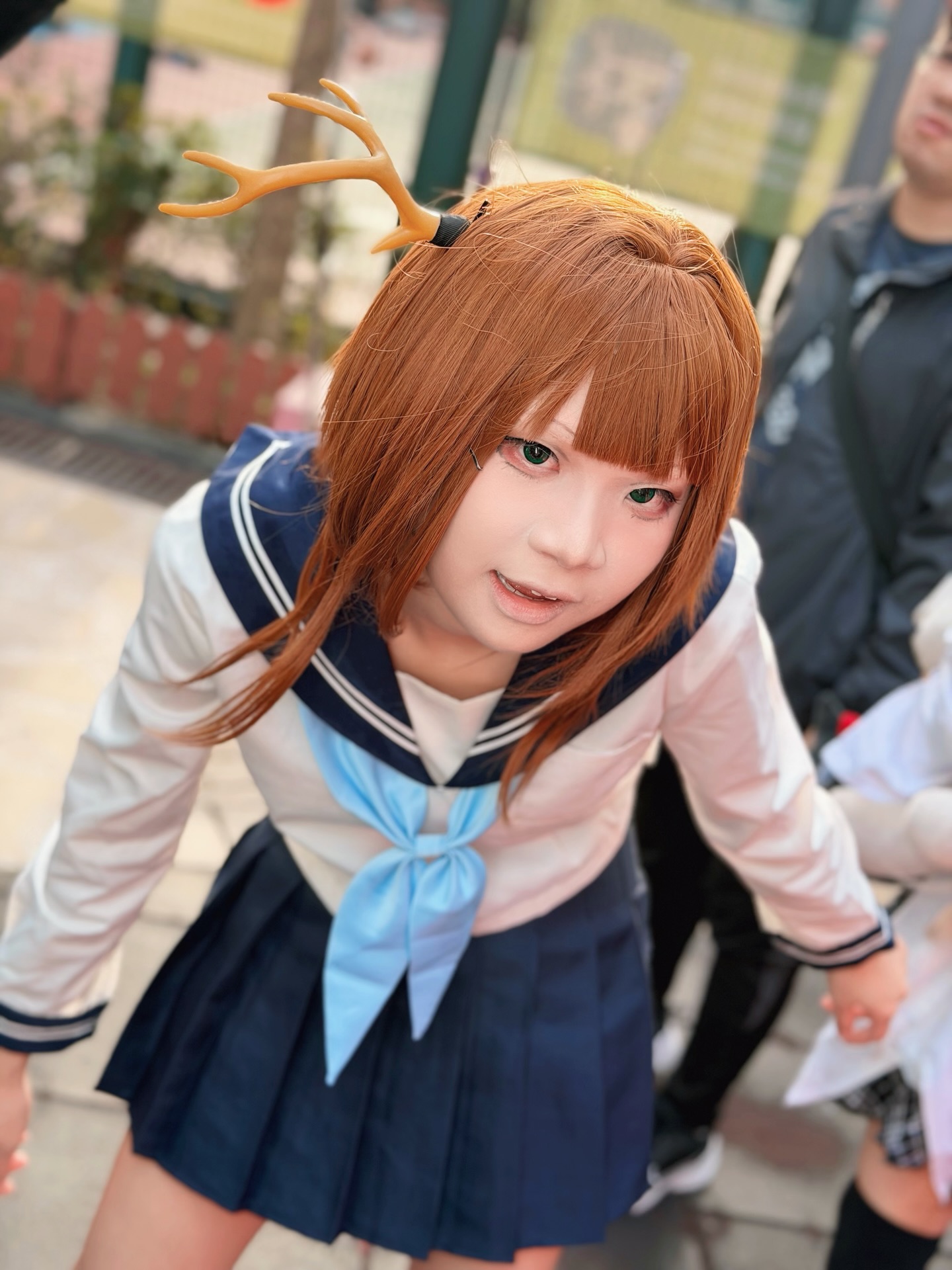 ［Cosplay相片分享］Palette Ring 綜合同人展