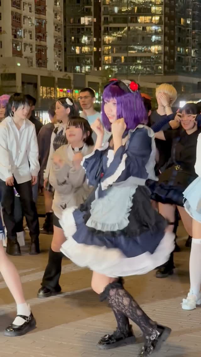 ［活動速看］≪彩天漫墟 Colourful Sky Comic Con 02≫ 動漫市集