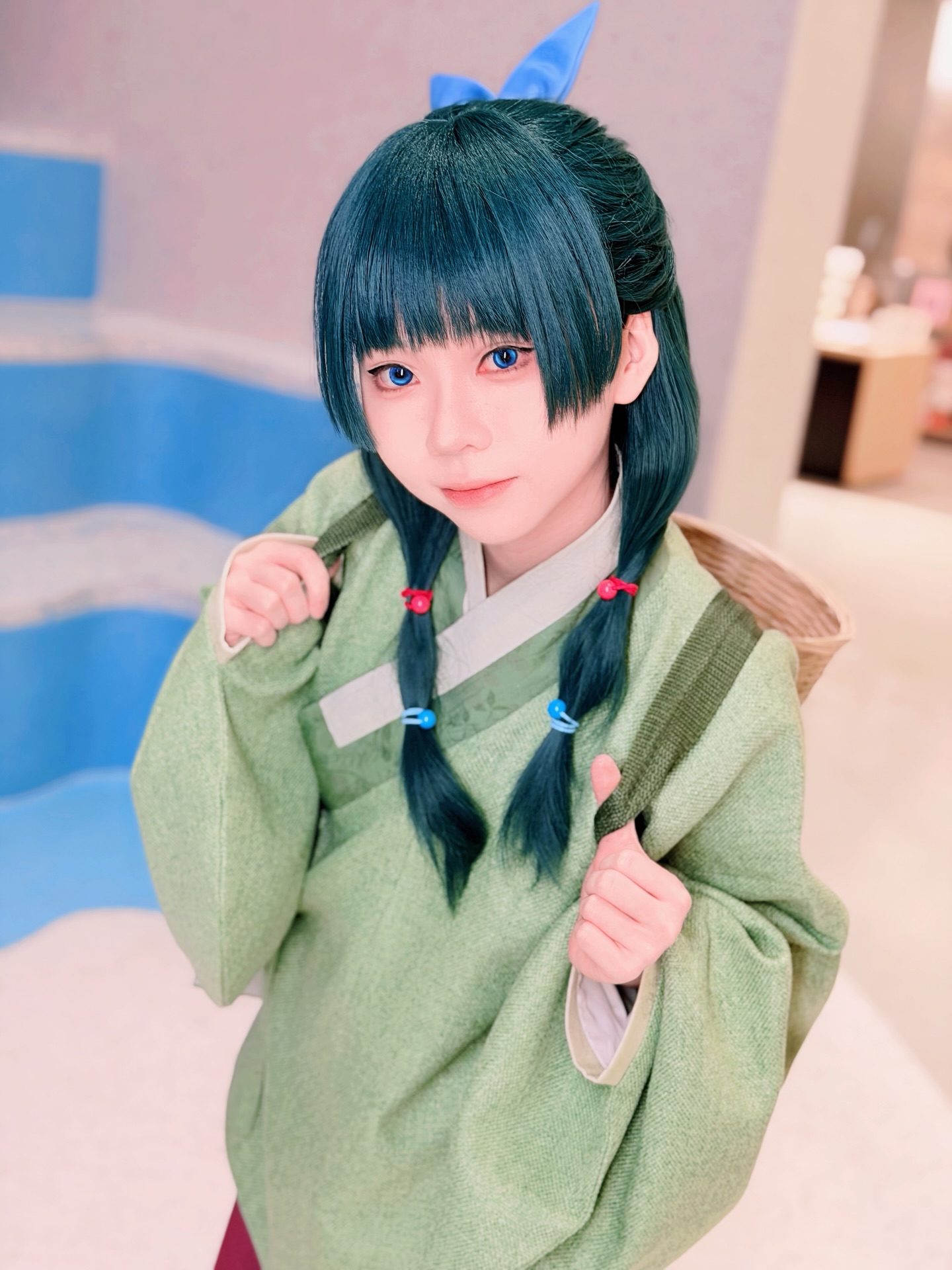 ［Cosplay相片分享］凝夢祭 Dreamer Fiesta SP 2026 動漫市集