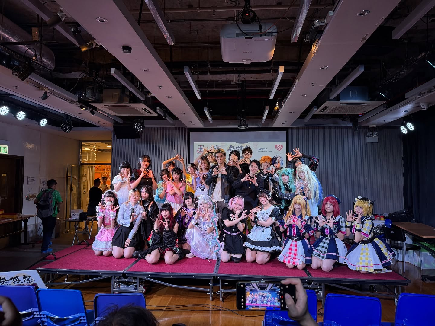 ［相片分享］@infinityacg 無限祭