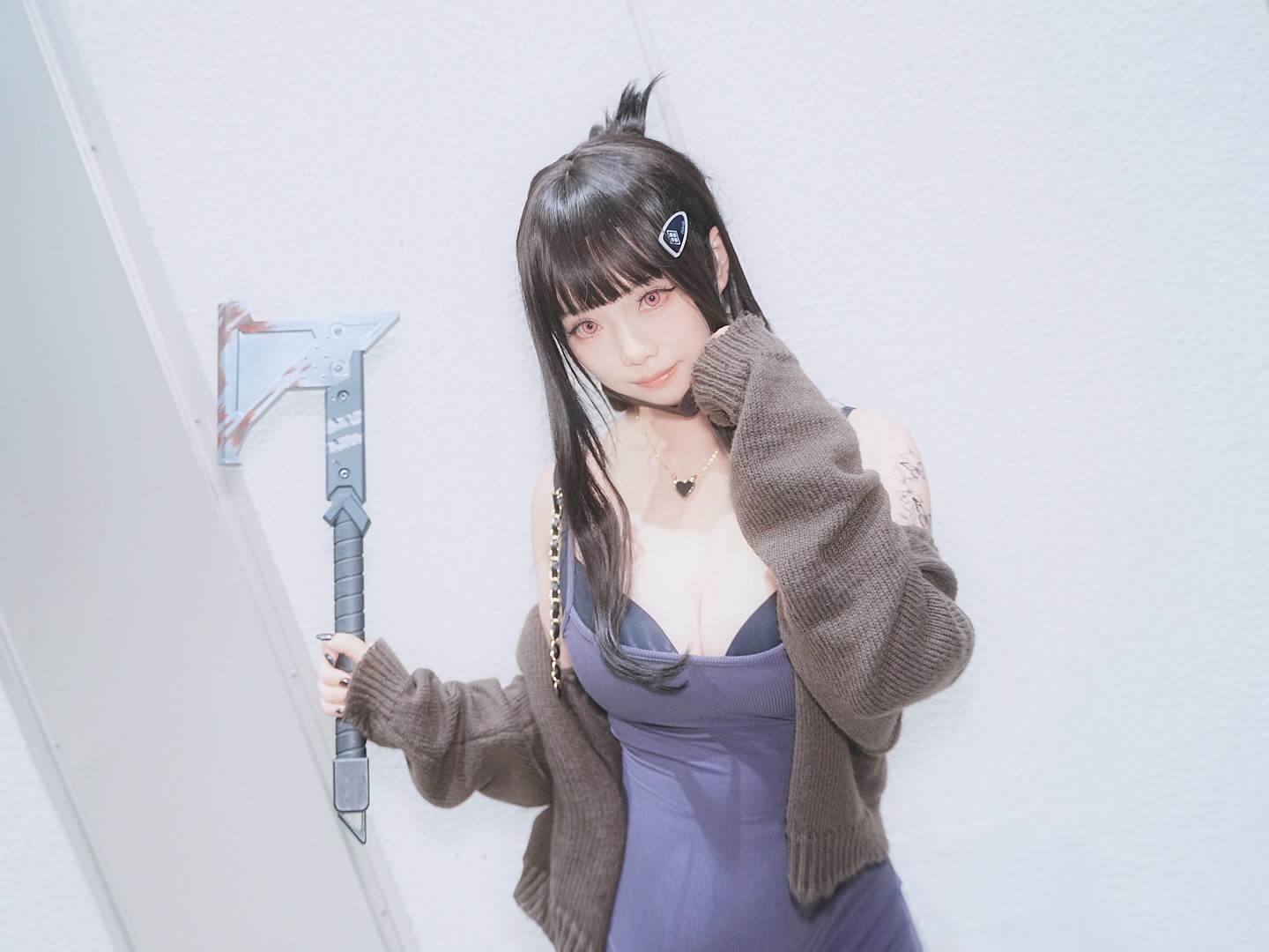 ［CosParadise］Day 2 精選Cosplayer