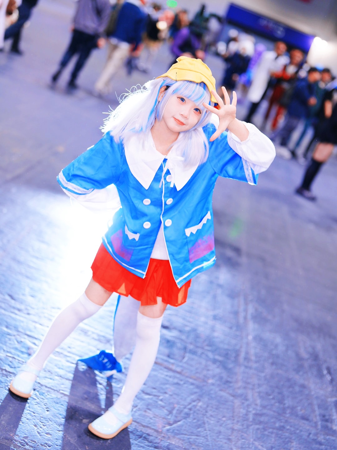 ［Cosplay相片分享］Rainbow Gala 33 #rg33