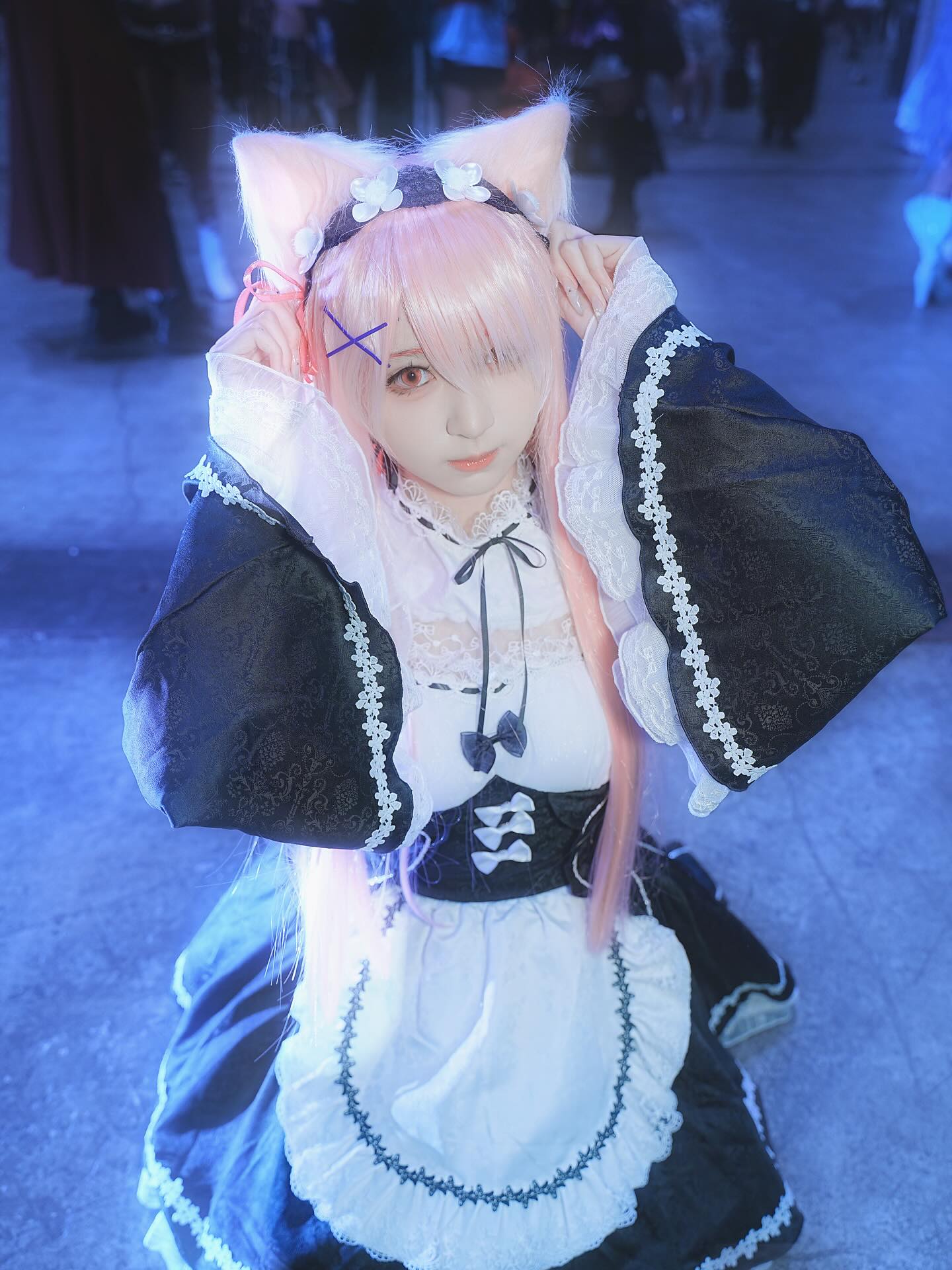 ［CosParadise］Day 1 精選Cosplayer