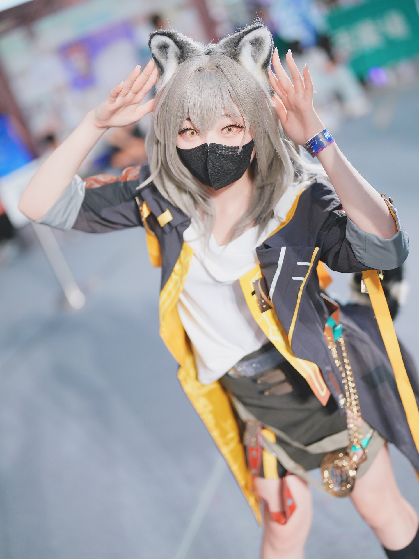 ［Cosplay相片分享］星鐵 Star Rail Only