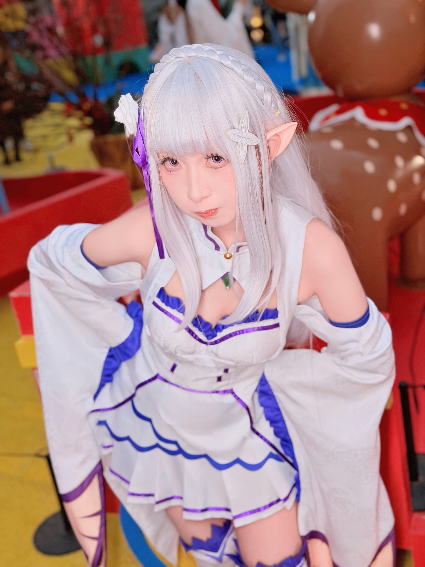 ［Cosplay相片分享］Ani-Territory 動漫祭 (AT03)