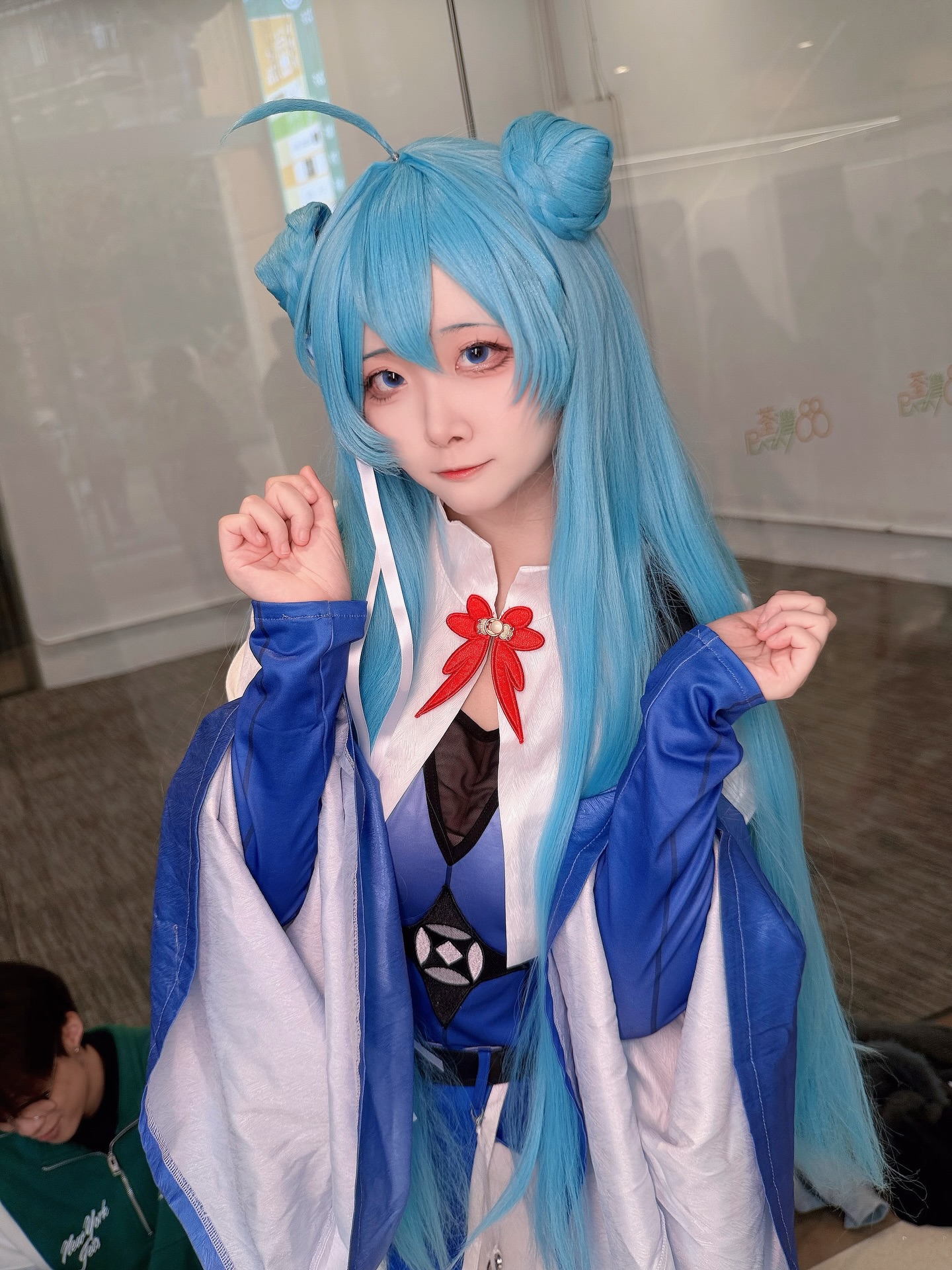 ［Cosplay相片分享］PolarisJourney02