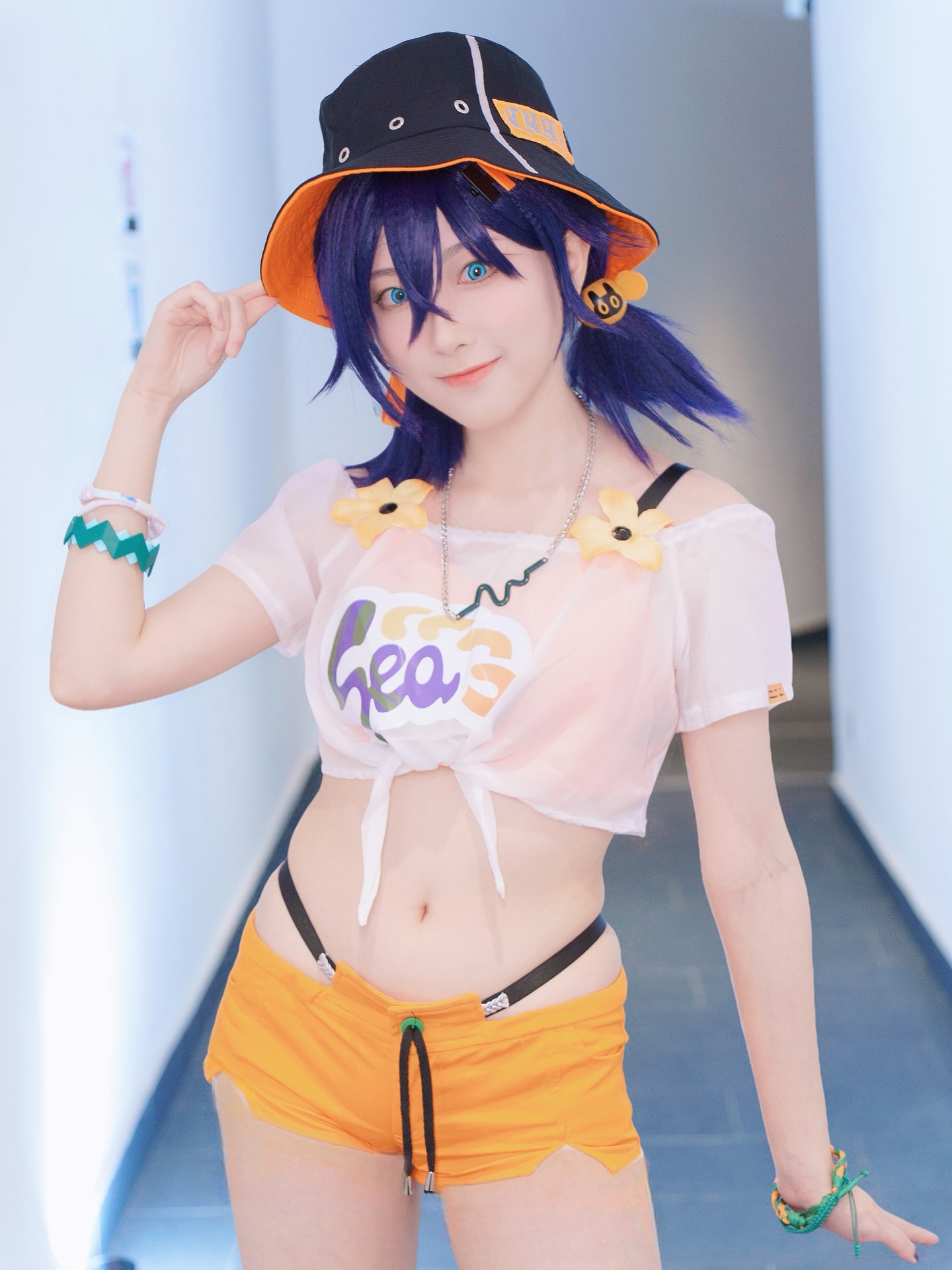 ［Cosplay相片分享］Ani-Territory動漫祭